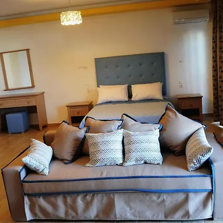 Haven Hotell
