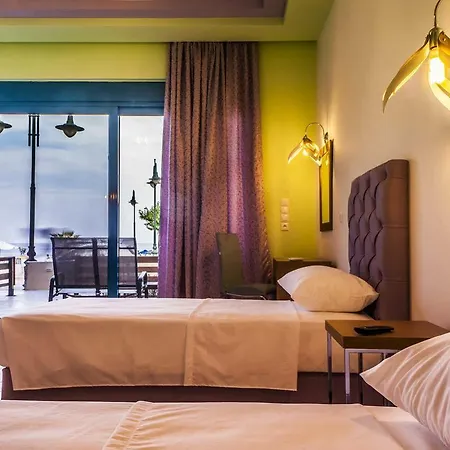 Hotell Haven