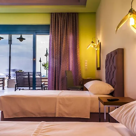 Hotel Haven (adults Only)