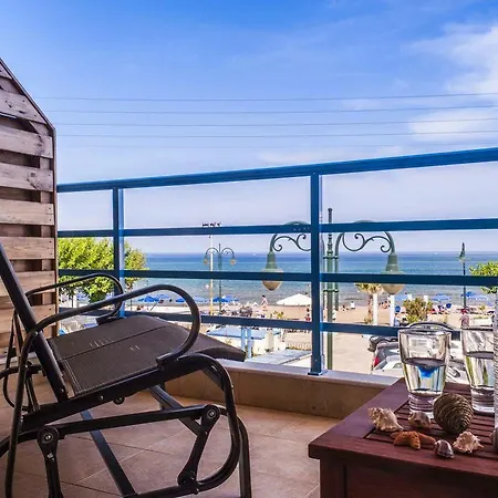 Haven Faliraki