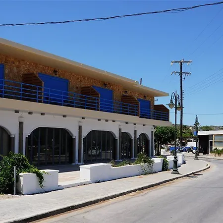 Hotell Haven