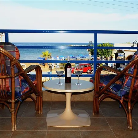 Hotell Haven Faliraki