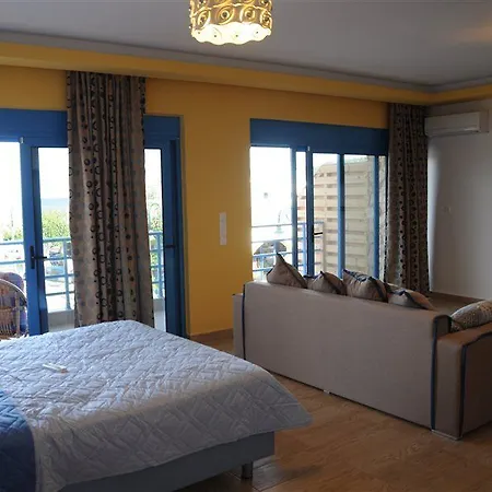 Haven Hotell