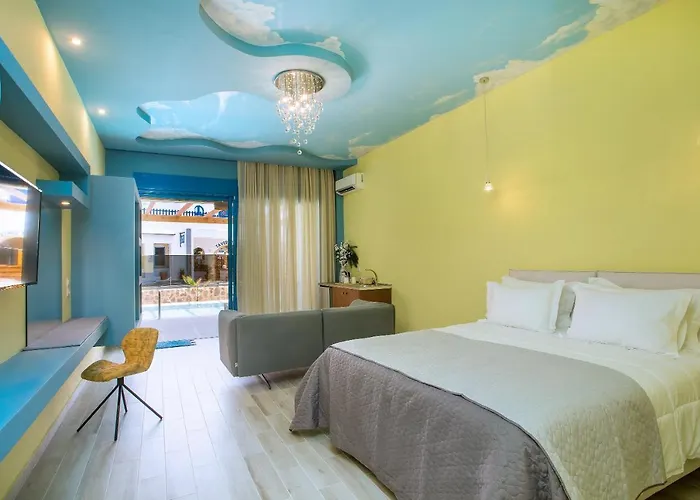 Hotel Haven (adults Only) 4*