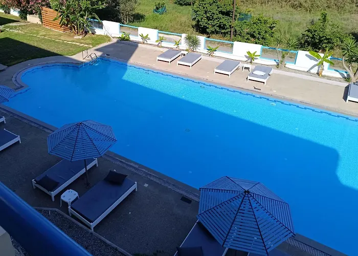 Haven (adults Only) Hotel 4*