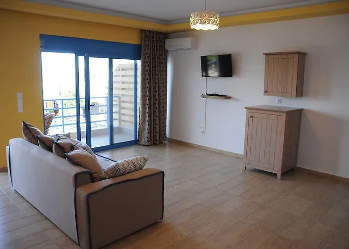 Hotel Haven (adults Only) 4*