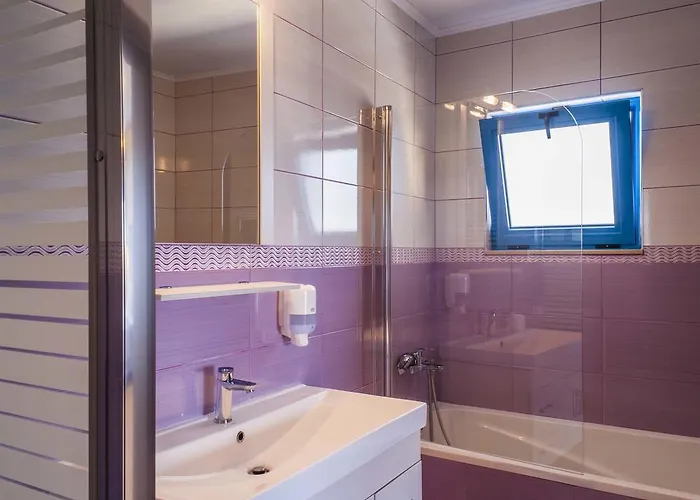 Hotel Haven (adults Only) Faliraki