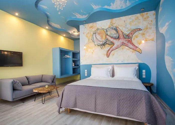 Haven (adults Only) Hotel 4*