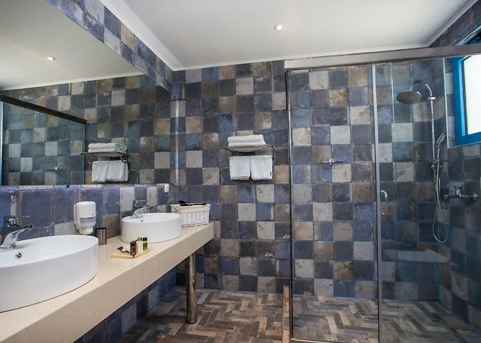 Haven (adults Only) Hotel Faliraki