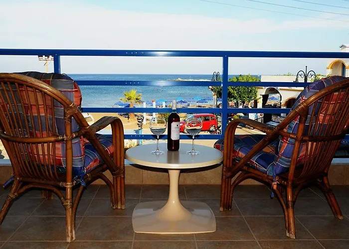 Hotel Haven (adults Only) Faliraki